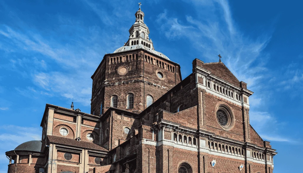 Duomo di Pavia