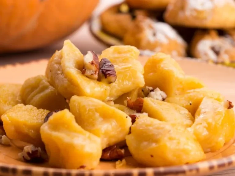 Sagra Gnocchi Ripieni Albino