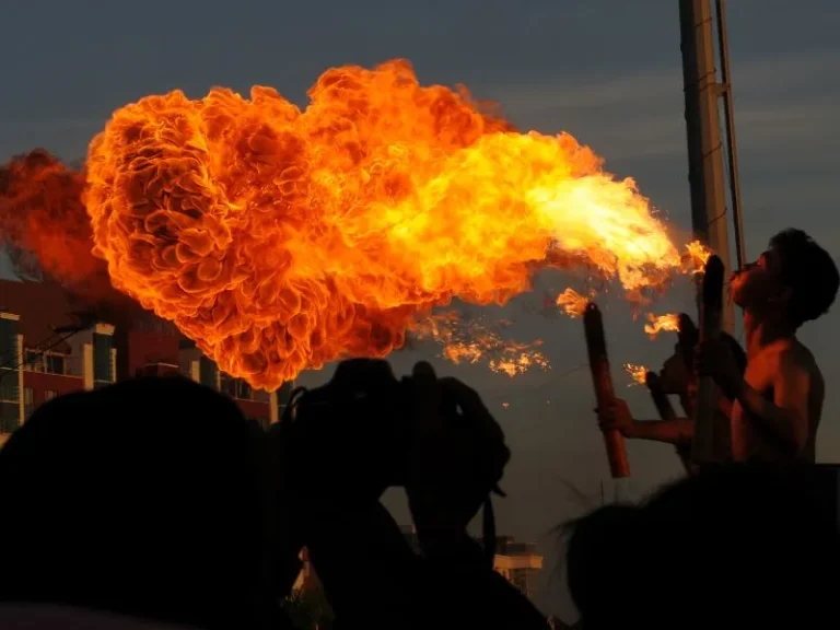 Sarnico Busker Festival 2025