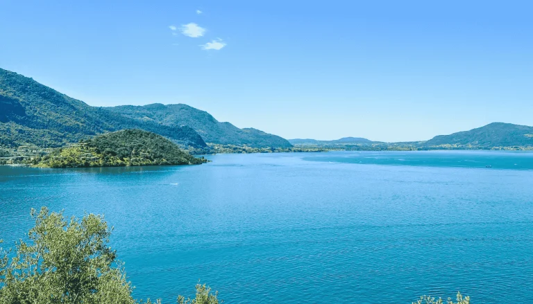 Spiagge Lago d’Iseo