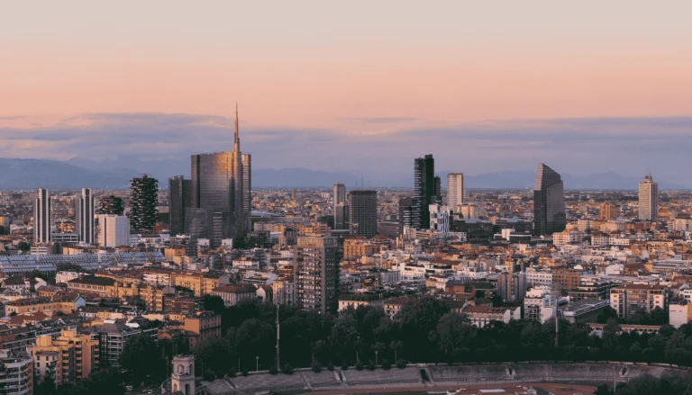 ferragosto 2025 a milano