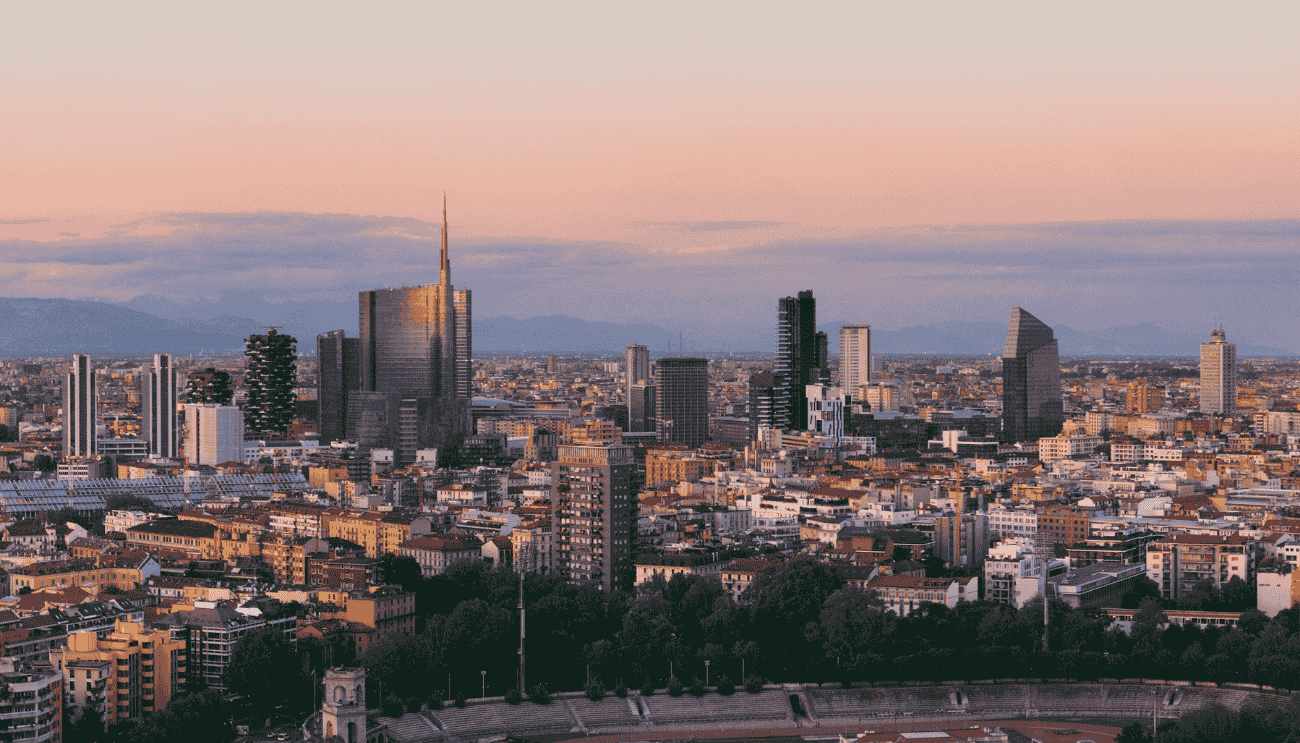 ferragosto 2025 a milano