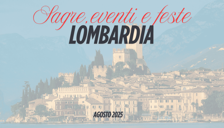 feste patronali eventi lombardia agosto 2025