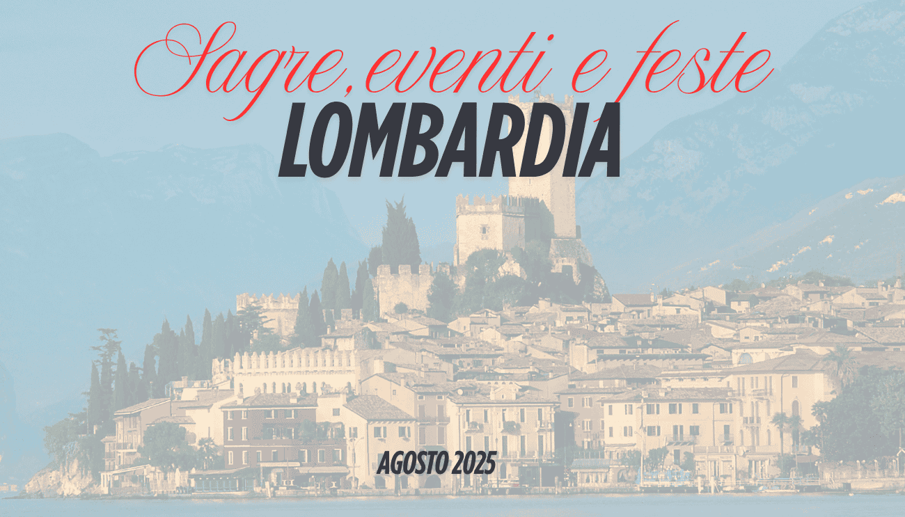 feste patronali eventi lombardia agosto 2025