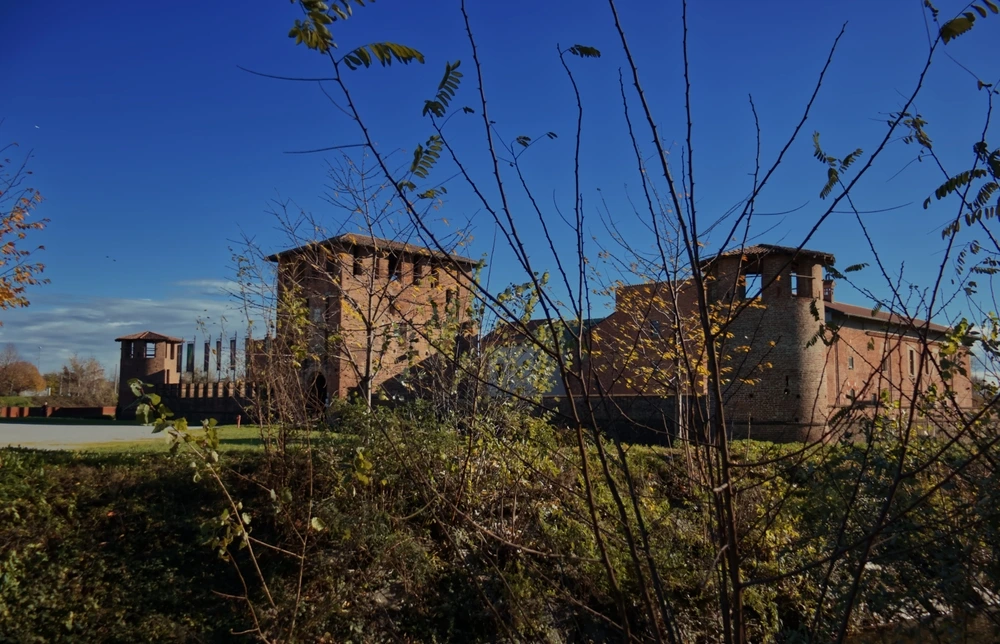 Castello Visconteo di Legnano