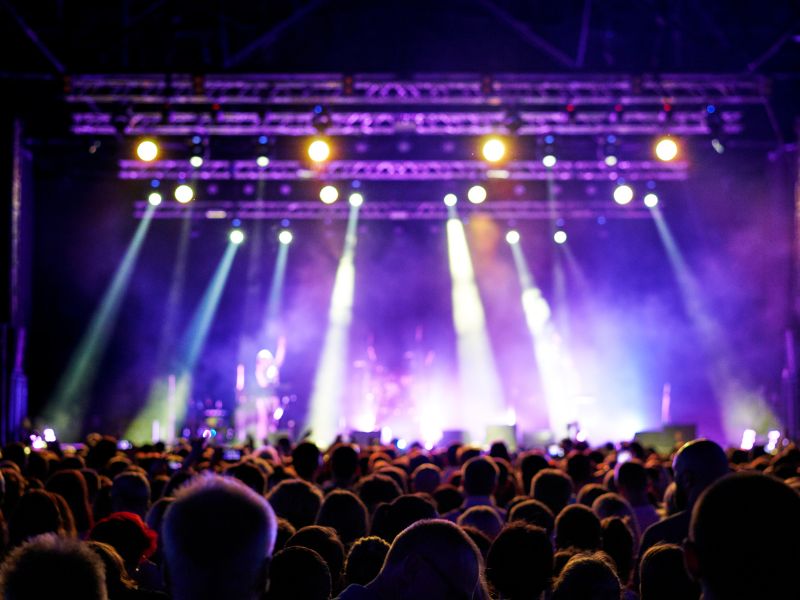 concerti gratis in lombardia ad agosto 2025