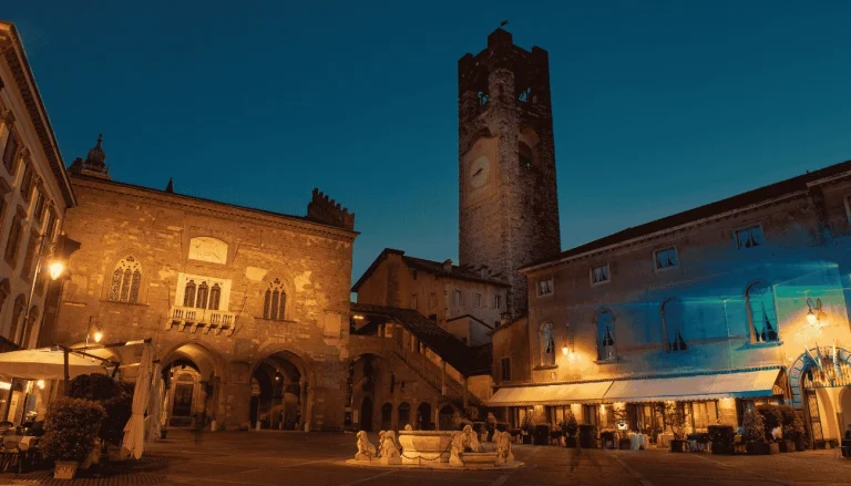 fiera sant'alessandro bergamo 2025