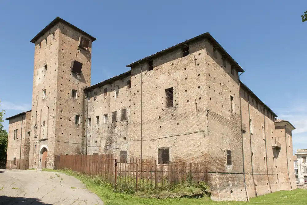 Castello-visconteo