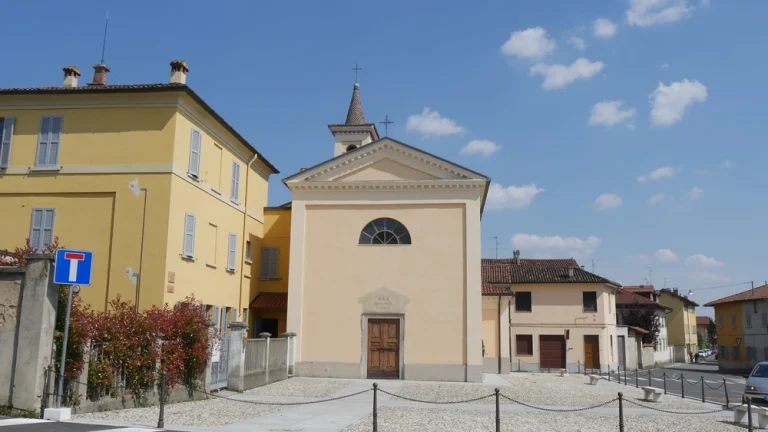 Festa Patronale e Fiera di Sant’Eustorgio Arcore 2025