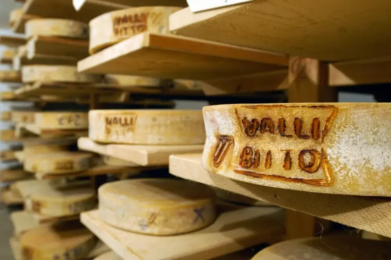 Sagra del Bitto 2025 a Valgerola