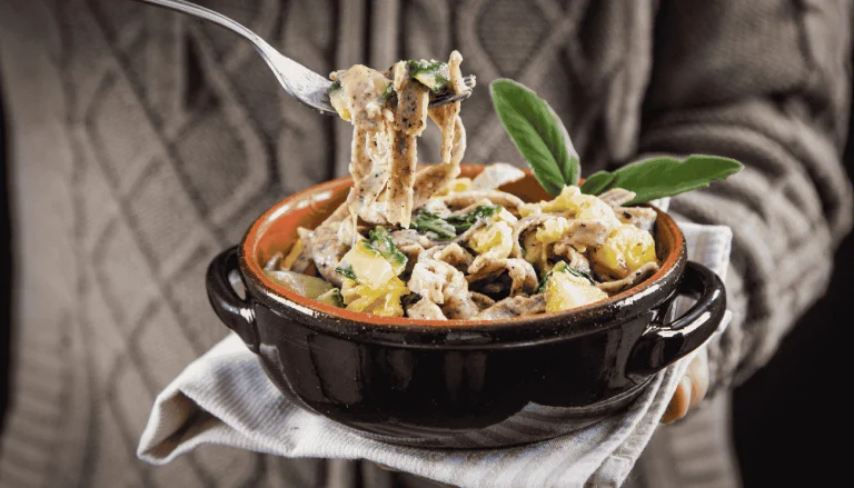 cosa mangiare in montagna in lombardia