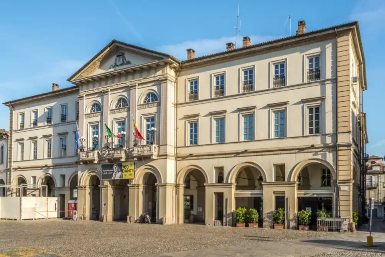 cosa vedere a Voghera