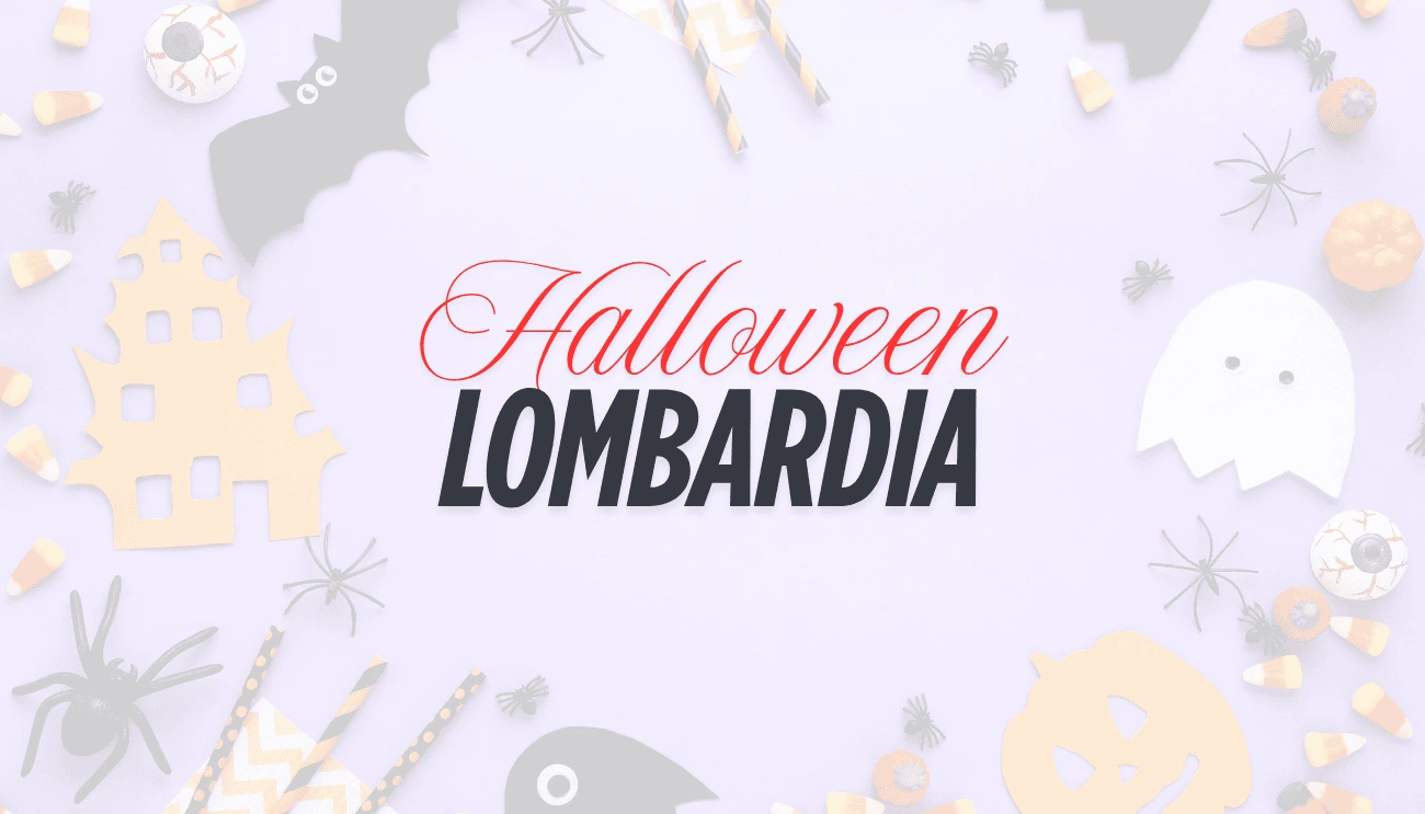 halloween in lombardia 2025