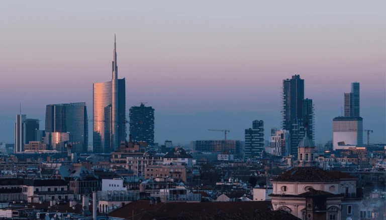 milano green week 2025