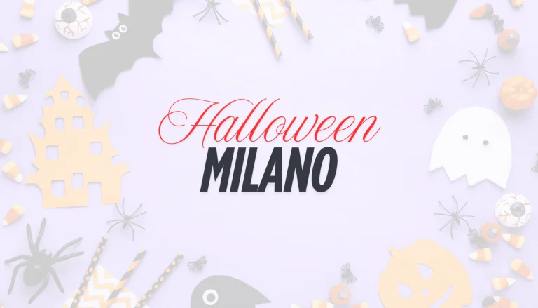 halloween a milano