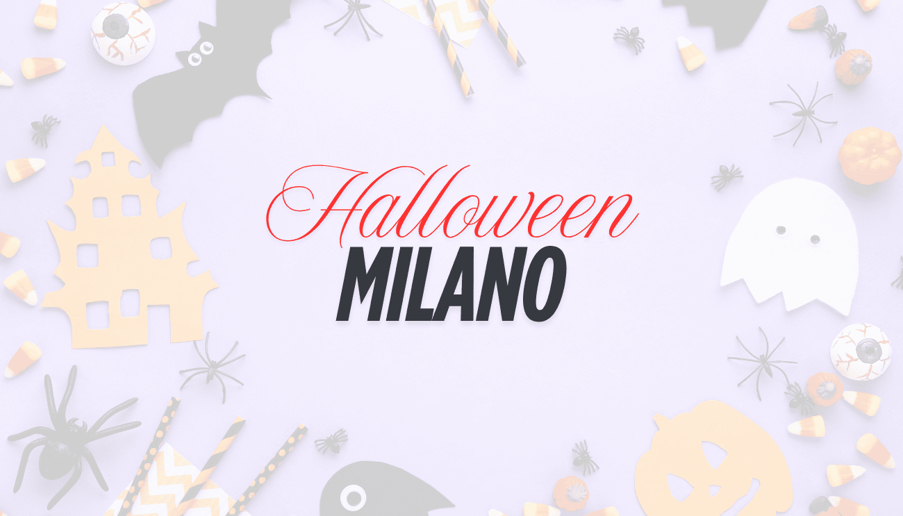 Cosa fare ad Halloween 2025 a Milano: idee, eventi e feste