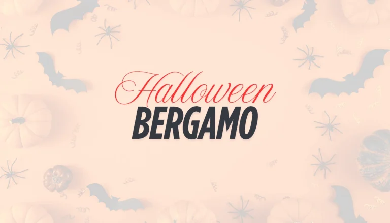 halloween bergamo 2025