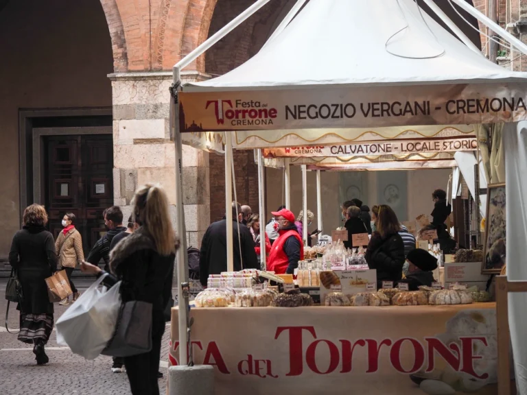 programma festa del torrone 2025