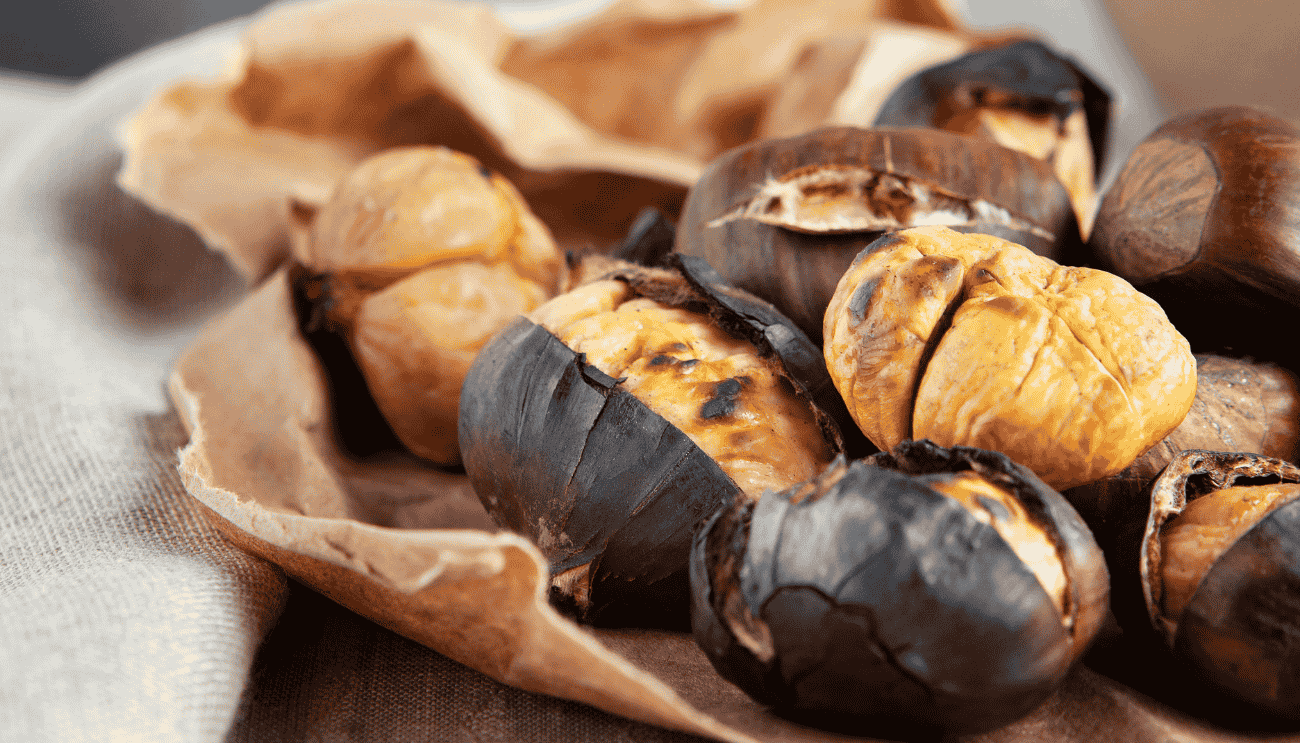 sagre della castagna in lombardia 2025