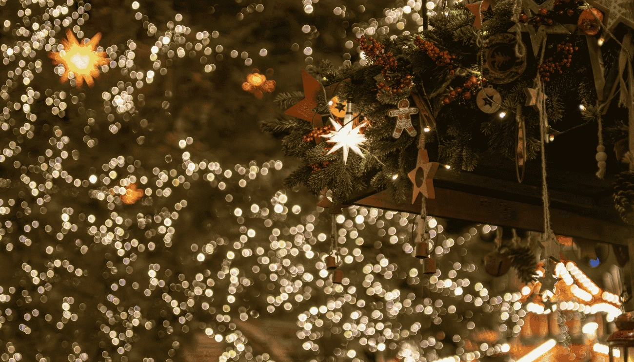 mercatini natale mantova