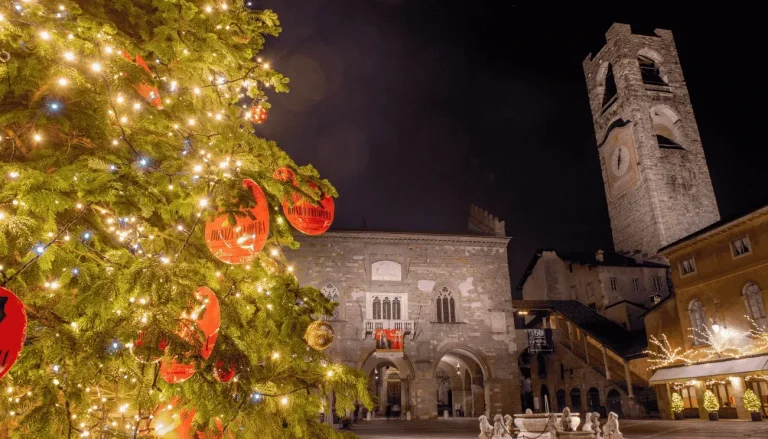 natale a bergamo