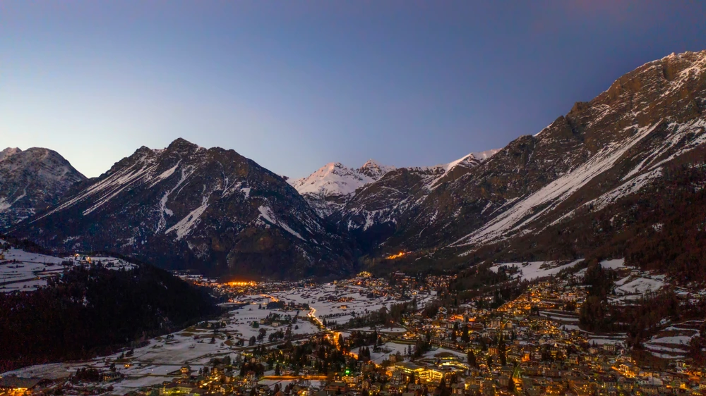 Mercatini di Natale a Bormio 2025/2026: date, programma e informazioni
