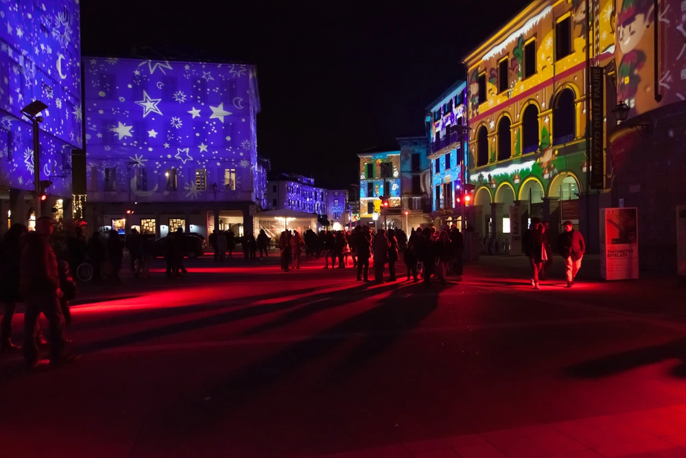 Natale a Lecco 2025/2026: mercatini, luminarie ed eventi