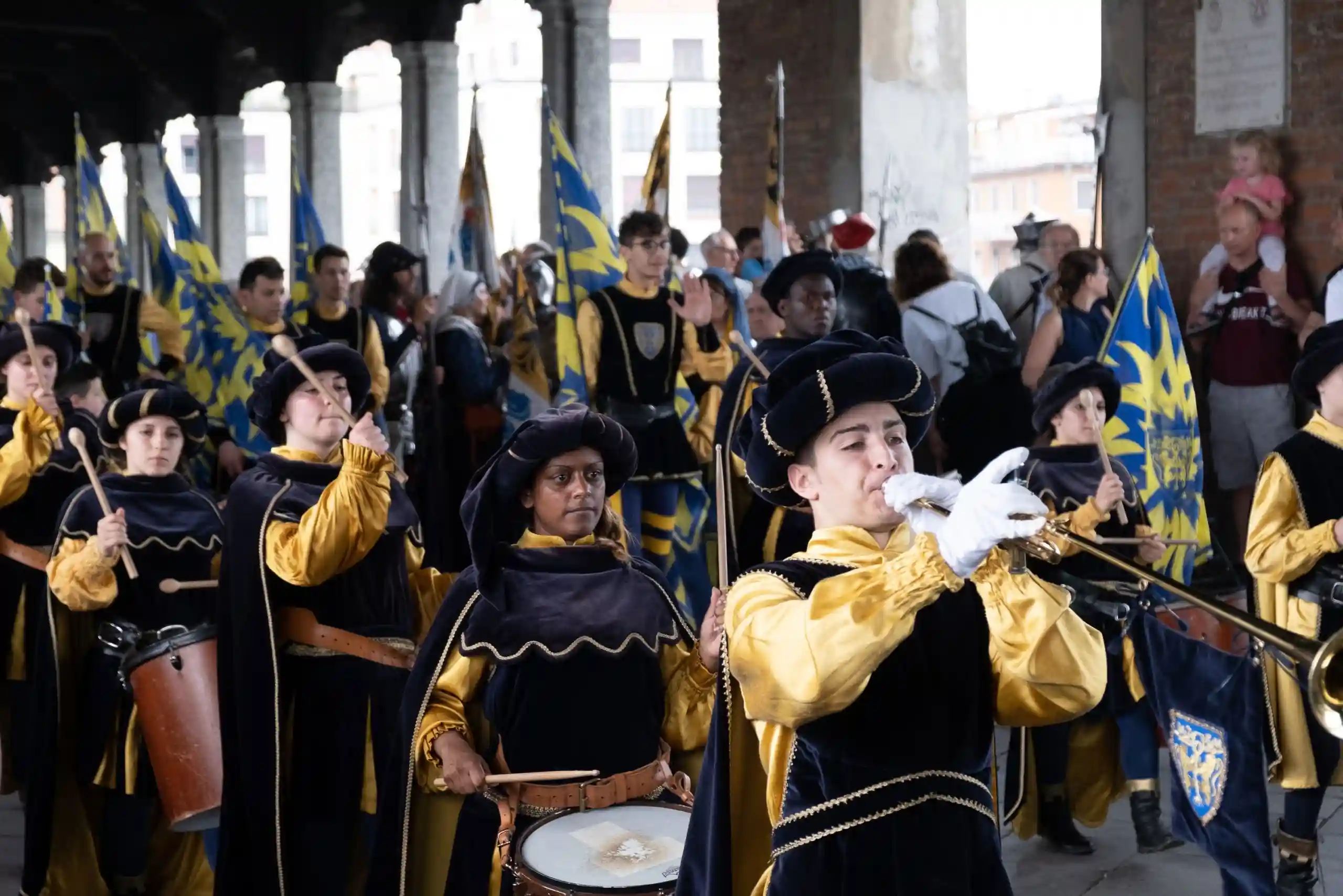 Palio del Ticino 2026 a Pavia: cosa fare, programma e luoghi da vedere