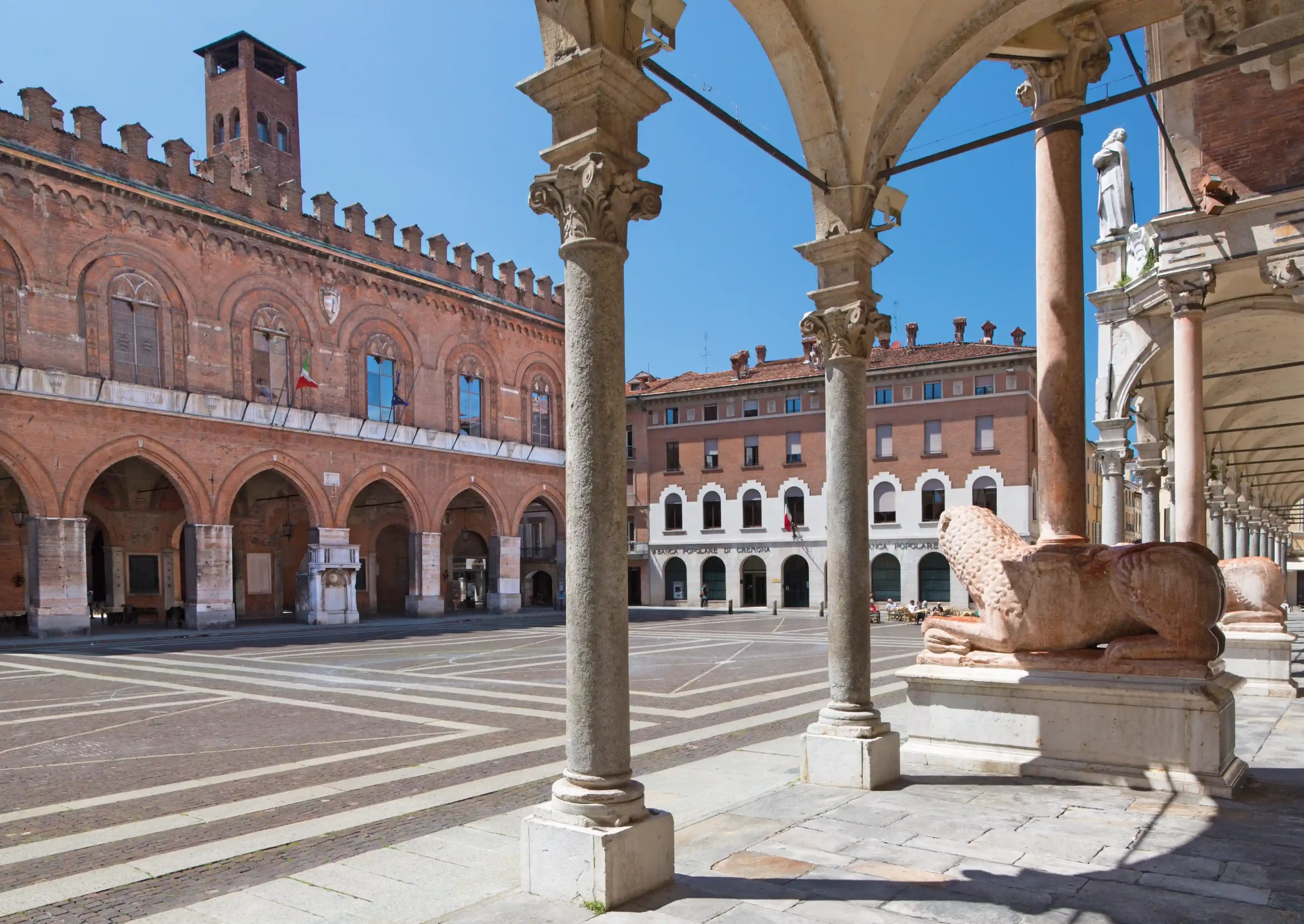 Monteverdi Festival 2026 a Cremona: cosa fare, programma, opere e biglietti