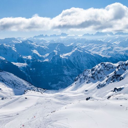 Scopri la Ski Area Bormio: Un Paradiso per gli Amanti della Neve