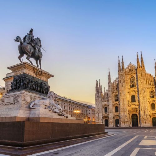 Cosa vedere a Milano in due giorni: Itinerario dettagliato per un tour di 48 ore