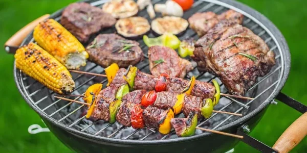 Aree Attrezzate Barbecue in Lombardia