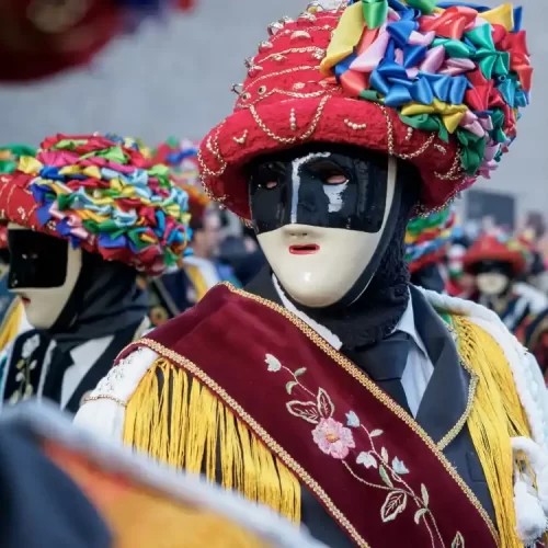 Carnevale Bagolino