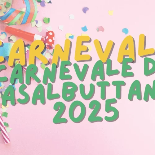 Carnevale di Casalbuttano ed Uniti 2025: date, programma e guida all’evento