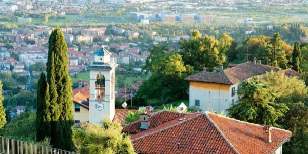 Cosa vedere a Bergamo Bassa