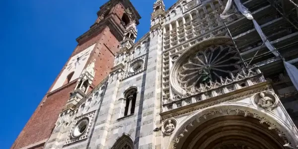 Cosa vedere a Monza in un giorno
