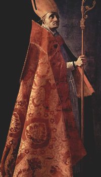 Di Francisco de Zurbarán – The Yorck Project (2002) 10.000 Meisterwerke der Malerei (DVD-ROM), distributed by DIRECTMEDIA Publishing GmbH. ISBN: 3936122202., Pubblico dominio, https://commons.wikimedia.org/w/index.php?curid=160366 Di Francisco de Zurbarán - The Yorck Project (2002) 10.000 Meisterwerke der Malerei (DVD-ROM), distributed by DIRECTMEDIA Publishing GmbH. ISBN: 3936122202., Pubblico dominio, https://commons.wikimedia.org/w/index.php?curid=160366