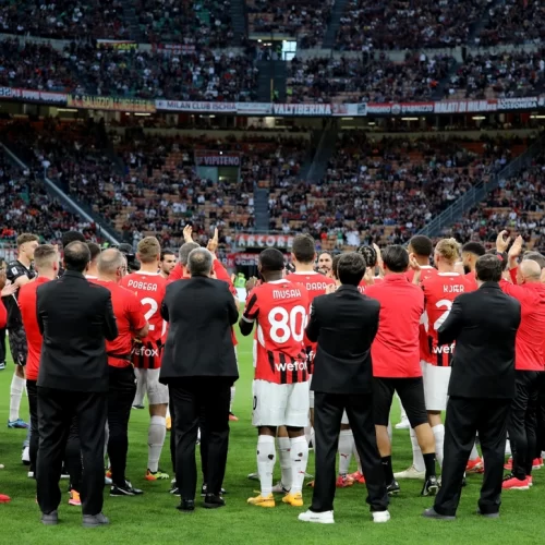 Milan, il rebus Champions cosa succede se non si qualifica