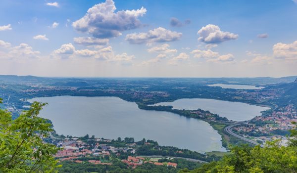 monte barro