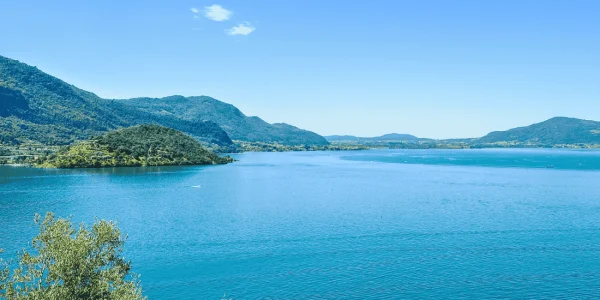 Spiagge Lago d’Iseo: le più belle libere e attrezzate