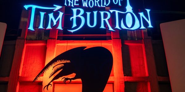 Mostra Tim Burton Milano: Un’Immersione nel Mondo Fantastico a Milano