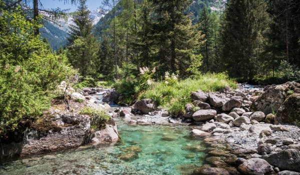 Val di Mello