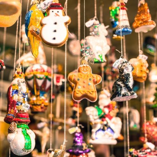Mercatini di Natale in Brianza: Cosa Vedere a Monza a Natale