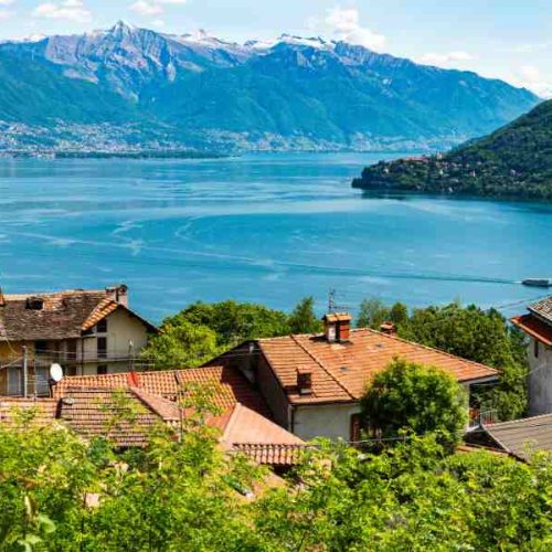 Dove fare picnic al Lago Maggiore: le migliori aree sulla sponda lombarda