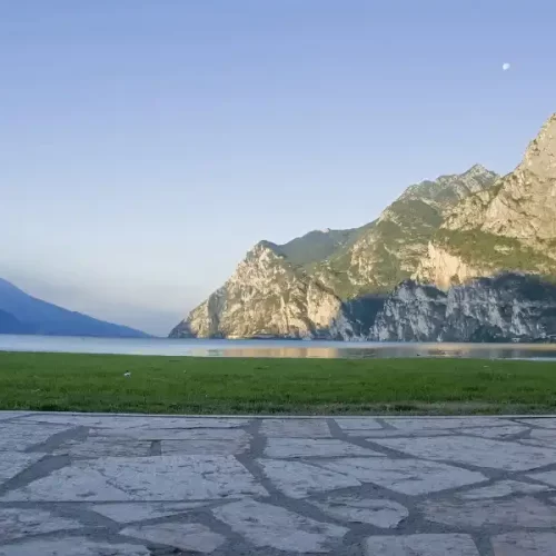 Aree picnic Lago di Garda: scopri dove fare il barbecue