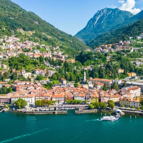 Bellano: cosa vedere in uno o più giorni