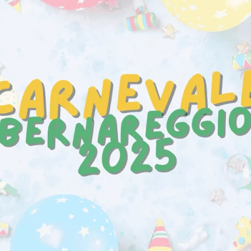 Carnevale di Bernareggio 2025: date e programma