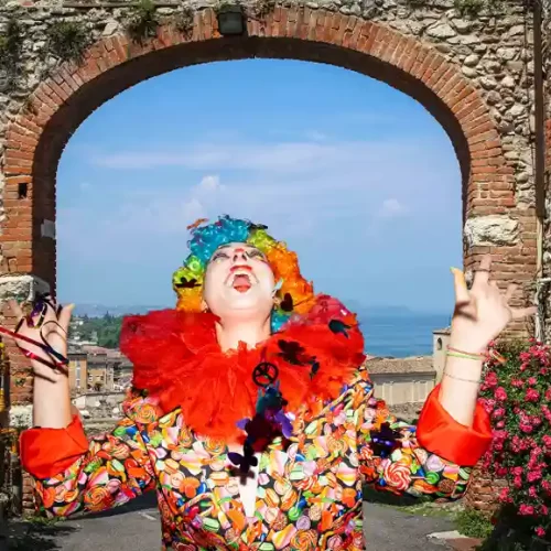 Programma del carnevale di Desenzano 2025: tornano le sfilate dopo 50 anni