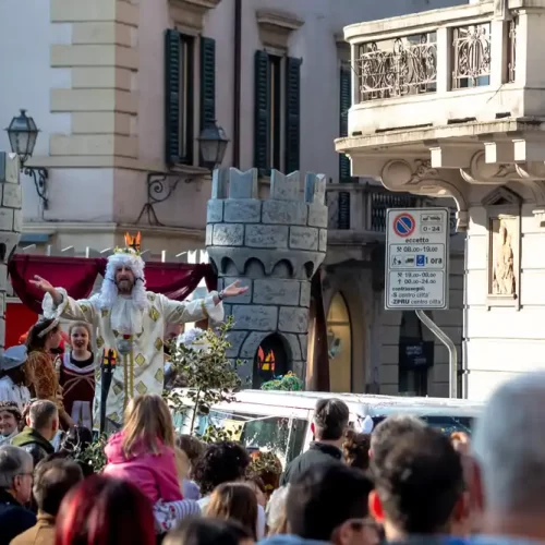 Carnevale a Lecco 2025: date, programma e sfilate