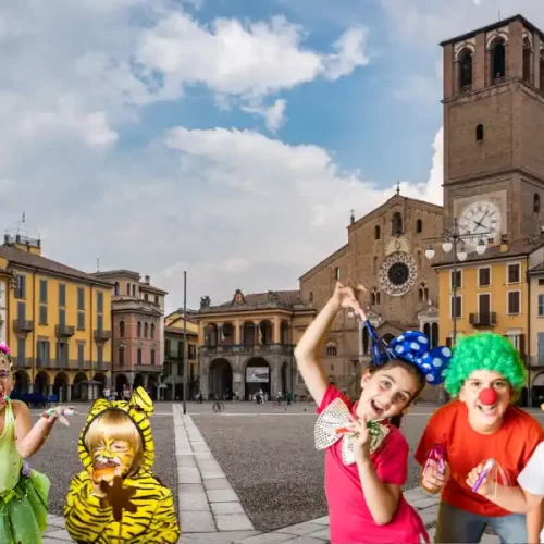 Carnevale di Lodi 2025: date, programma e sfilate
